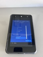 Industrial rugged tablet for sale  LEEDS