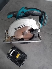 Makita lxt cordless for sale  FARNHAM