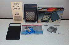Kasparov pocket plus for sale Kasparov pocket plus for sale  FARNBOROUGH