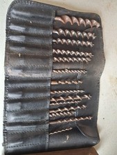 Vintage auger drill for sale  TENBURY WELLS