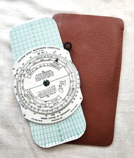 Vtg pilot weems for sale  Commerce