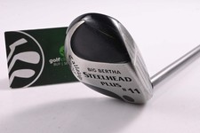 Callaway steelhead plus for sale  LOANHEAD