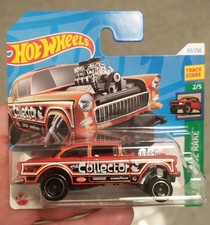 Hot wheels chevy usato  Roma