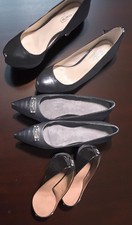 Three pairs coach for sale  New York