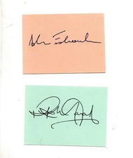 Bottom cast signed for sale  SAFFRON WALDEN