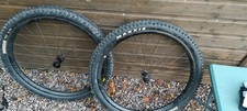 Roval traverse fattie for sale  DEESIDE