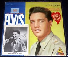 Elvis blues lsp usato  Roma