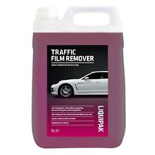 Traffic film remover for sale  HUDDERSFIELD
