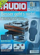 Audio dynavector kaitora gebraucht kaufen  Kiel