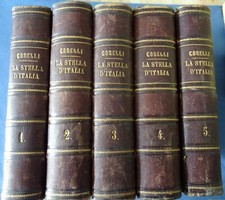 Corelli stella italia usato  Italia