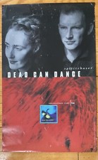 Dead dance spiritchaser for sale  Chicago