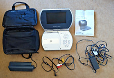 Venturer portable dvd for sale  LINCOLN