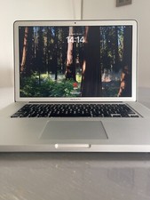 Macbook pro ram d'occasion  Paris I