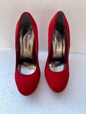 Odeon red ladies for sale  BRADFORD
