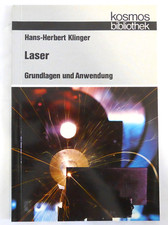 Kosmos bibliothek laser gebraucht kaufen  Coburg