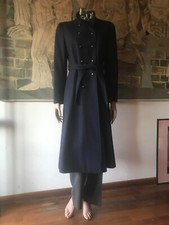 Cappotto lana anni usato  Verona
