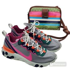 Nike react women for sale  Lakeland