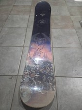 Burton dragon snowboard for sale  Reading