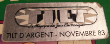 Atari 2600 ENDURO 1re édition EO récompensée du TILT d'argent 1983 boite complet comprar usado  Enviando para Brazil