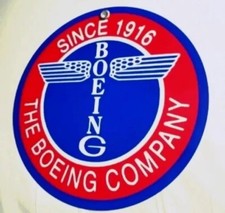 Historic boeing classic for sale  Congerville