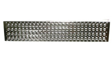 3575715 Placa de plataforma de caminhão de alumínio tanque de combustível etapa 35,75 x 7 x 1,5 BRILHANTE comprar usado  Enviando para Brazil