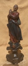 Maria immaculata barockfigur gebraucht kaufen  München