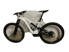 Bike mtb taglia usato  Napoli