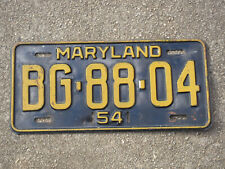 1954 maryland black for sale  Acworth