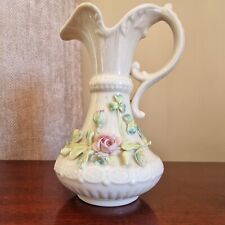 Vtg belleek irish for sale  STRABANE