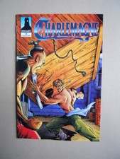 Charlemagne 1994 defiant usato  Italia