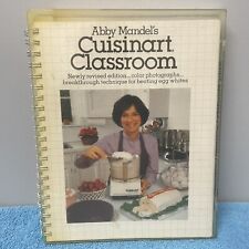 Cuisinart classroom spiral for sale  China Grove