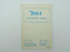 Original 1967 bsa for sale  Phoenixville