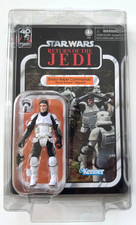 Star wars vintage gebraucht kaufen  Gundelsheim