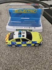 Scalextric c4165 bmw for sale  BRISTOL