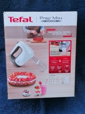 Tefal hand mixer gebraucht kaufen  Berlin