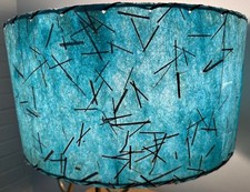 Vintage mcm turquoise for sale  Belleville