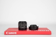 Canon 45mm f3.5 usato  Ancona