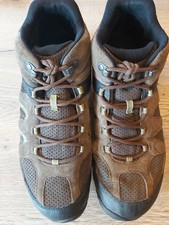 Mens merrell walking for sale  MORPETH