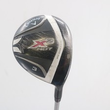 Callaway hot fairway for sale  Palm Desert