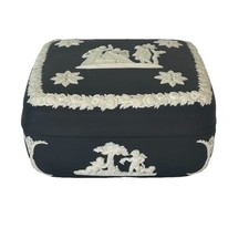 Vtg wedgwood jasperware for sale  North Ridgeville