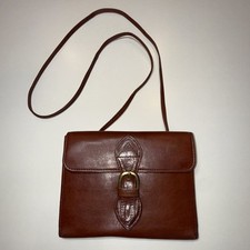 Vintage wilson leather for sale  Stratton