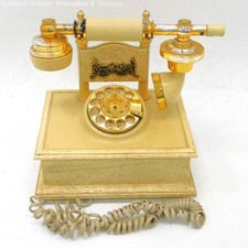 Vntg deco tel for sale  Racine