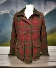 Joules field jacket for sale  HOLYHEAD