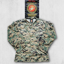 Usmc marpat woodland gebraucht kaufen  Roitzsch