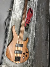 String fretless electric for sale  LICHFIELD