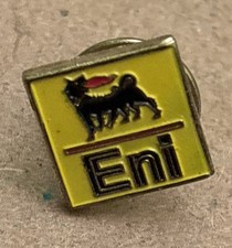 Spilla eni benzina usato  Ravenna