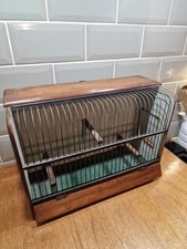 Vintage wood metal for sale  CREWKERNE