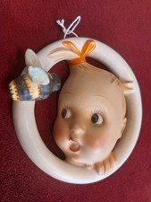 Wandbild wandring hummelfigur gebraucht kaufen  Erfurt