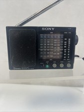 Sony bands receiver for sale  KIDDERMINSTER