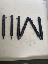 Injecteur renault 1.5 d'occasion  Paris XIX